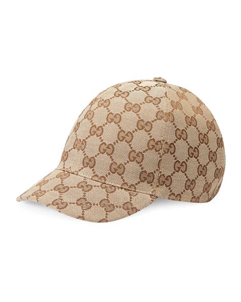 neiman marcus Gucci baseball hat